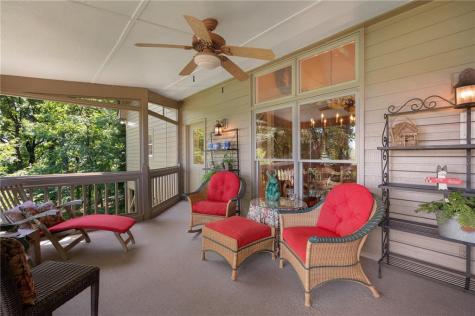 1104 Ridgeview Drive Big Canoe GA 30143