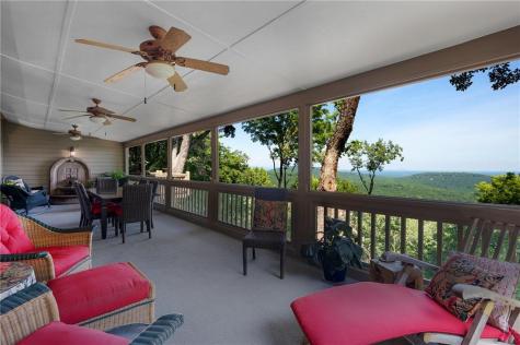 1104 Ridgeview Drive Big Canoe GA 30143