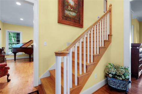 1104 Ridgeview Drive Big Canoe GA 30143