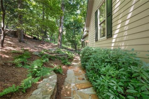 1104 Ridgeview Drive Big Canoe GA 30143