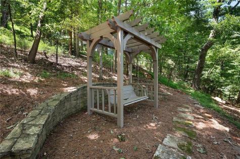 1104 Ridgeview Drive Big Canoe GA 30143