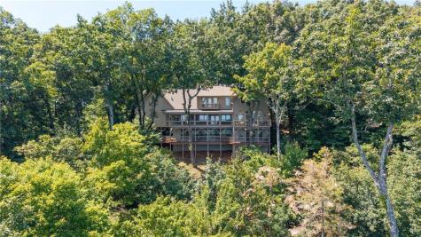 1104 Ridgeview Drive Big Canoe GA 30143