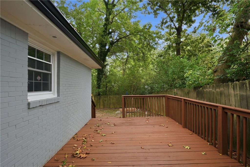 1410 Graymont Drive SW Atlanta GA 30310