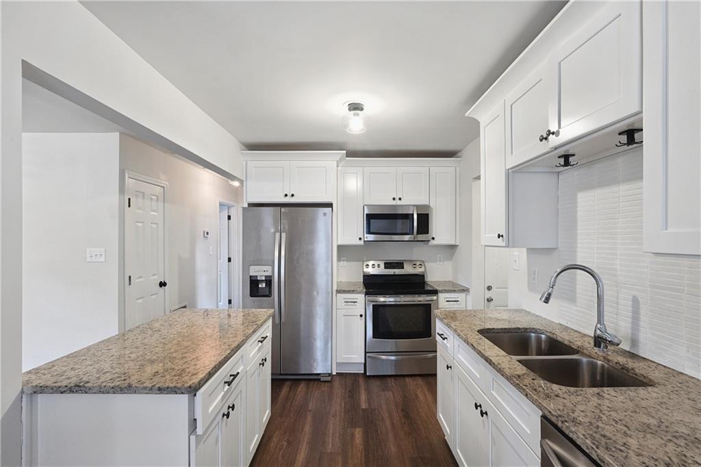 1410 Graymont Drive SW Atlanta GA 30310