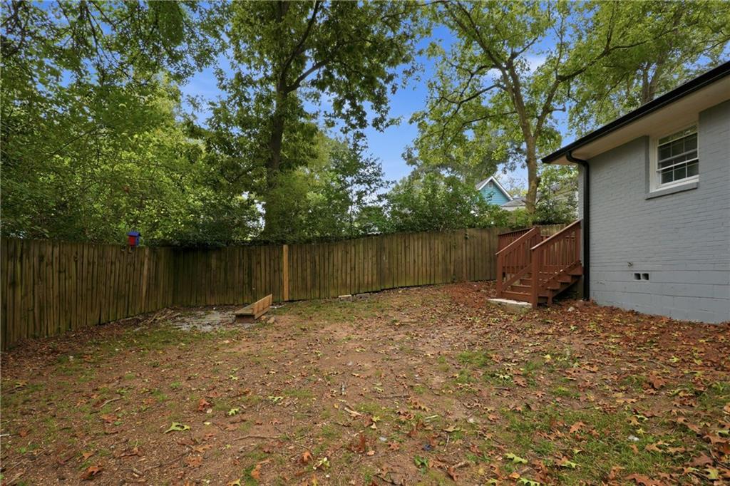 1410 Graymont Drive SW Atlanta GA 30310