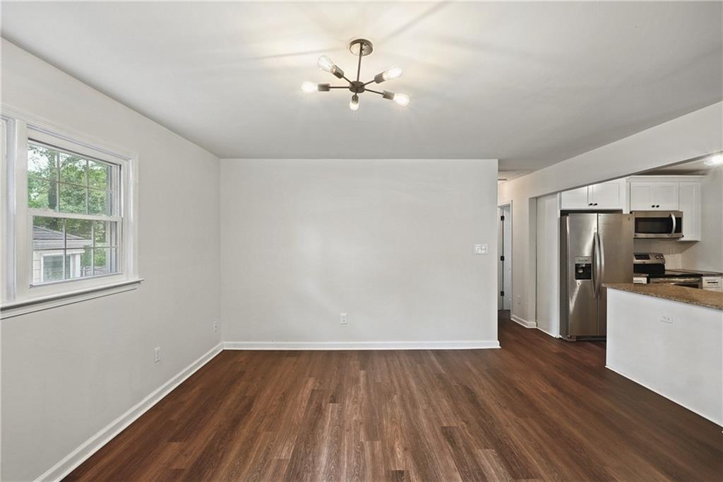 1410 Graymont Drive SW Atlanta GA 30310