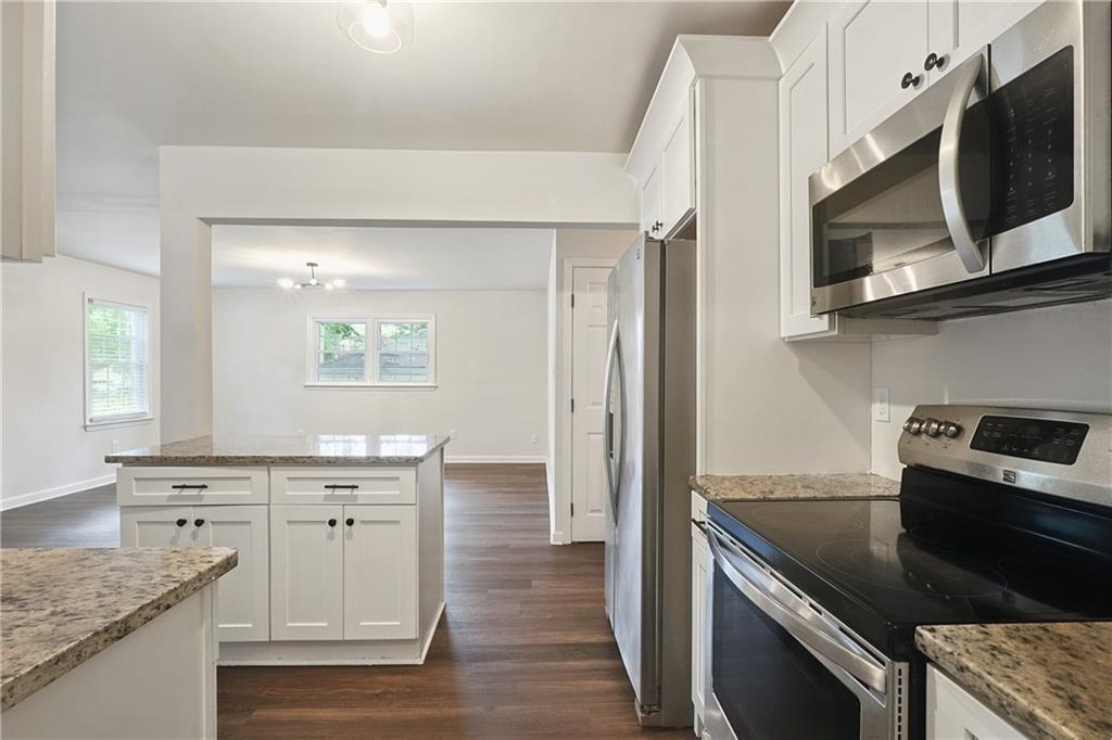 1410 Graymont Drive SW Atlanta GA 30310