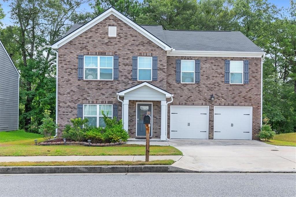 6426 Beaver Creek Trail South Fulton GA 30349
