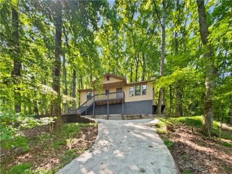764 Chestnut Cove Trail Jasper GA 30143