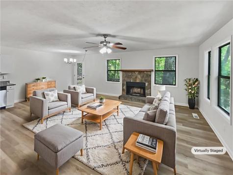 764 Chestnut Cove Trail Jasper GA 30143
