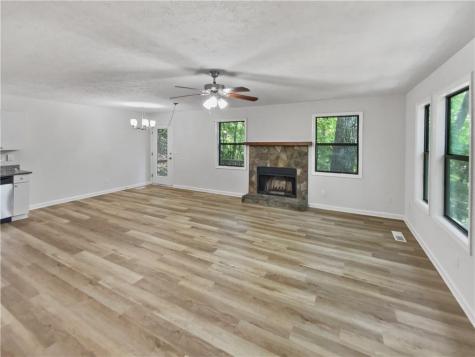 764 Chestnut Cove Trail Jasper GA 30143