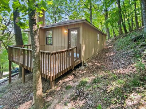 764 Chestnut Cove Trail Jasper GA 30143