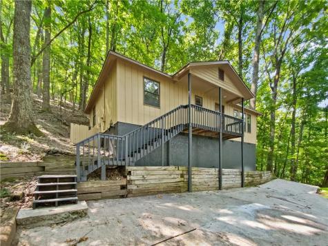 764 Chestnut Cove Trail Jasper GA 30143