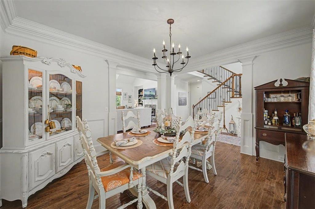 1334 Euharlee Drive Euharlee GA 30120