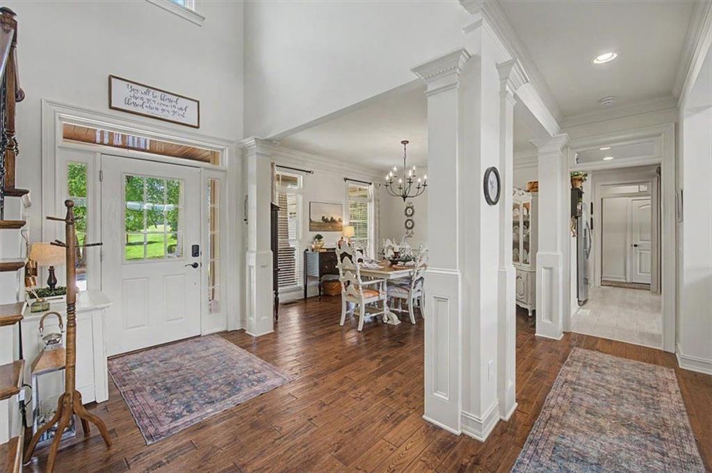1334 Euharlee Drive Euharlee GA 30120