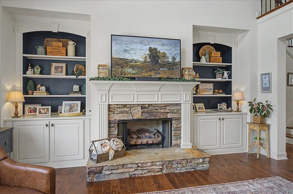 1334 Euharlee Drive Euharlee GA 30120