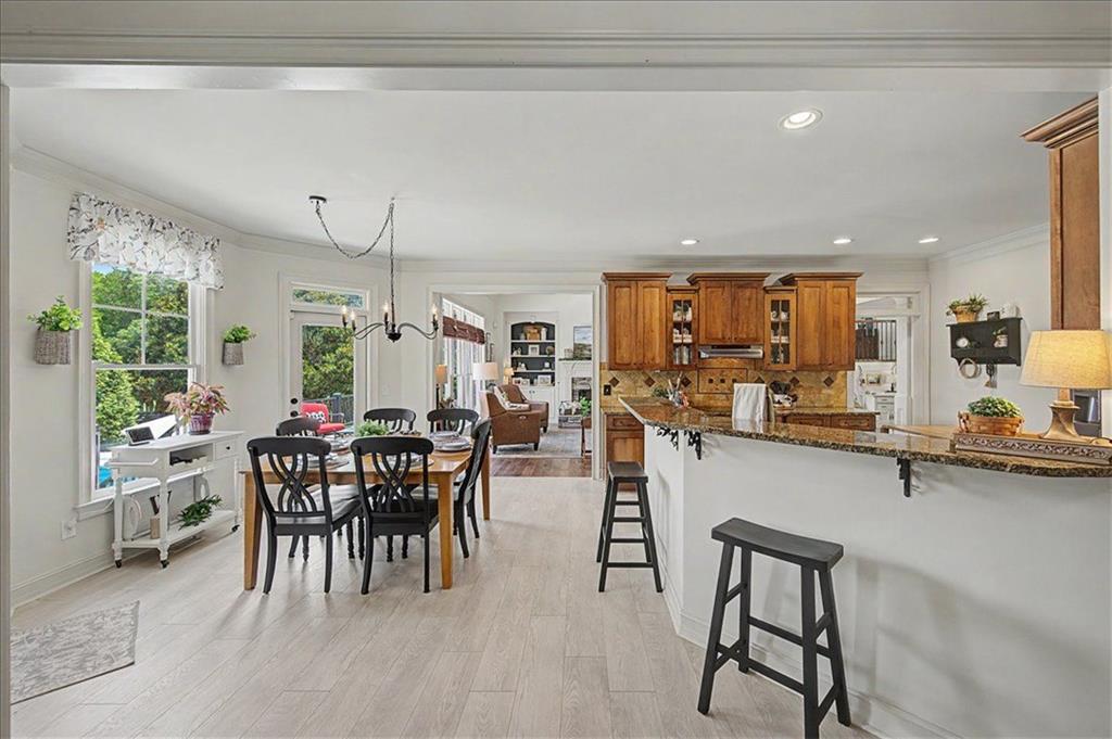 1334 Euharlee Drive Euharlee GA 30120