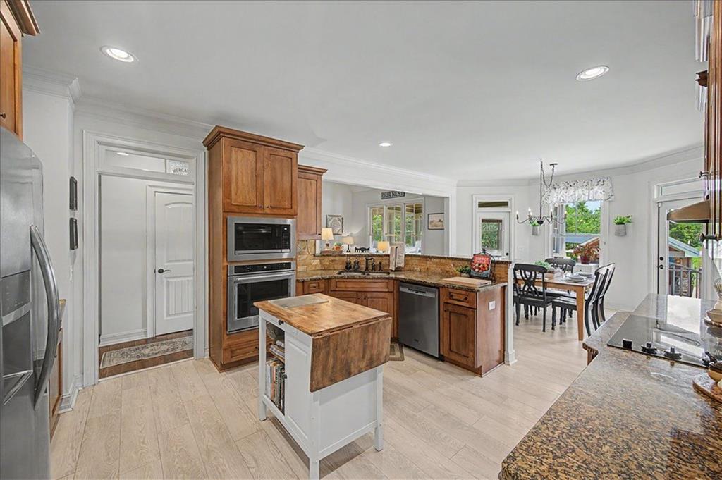 1334 Euharlee Drive Euharlee GA 30120