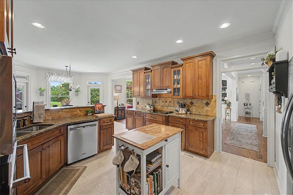 1334 Euharlee Drive Euharlee GA 30120