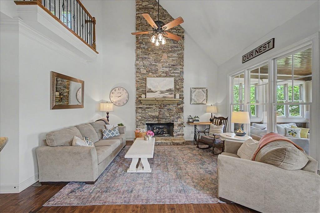 1334 Euharlee Drive Euharlee GA 30120