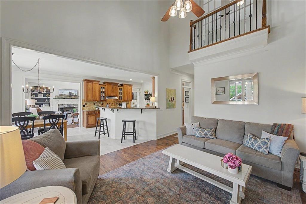 1334 Euharlee Drive Euharlee GA 30120