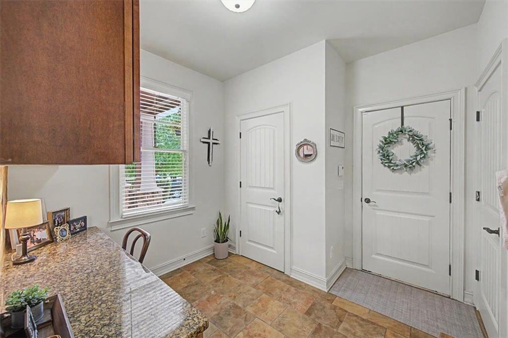 1334 Euharlee Drive Euharlee GA 30120