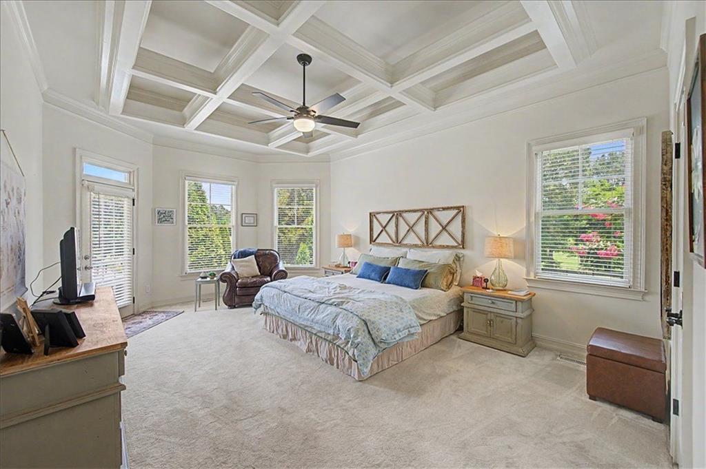 1334 Euharlee Drive Euharlee GA 30120
