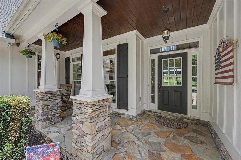 1334 Euharlee Drive Euharlee GA 30120