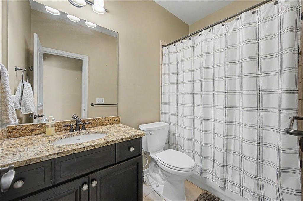1334 Euharlee Drive Euharlee GA 30120
