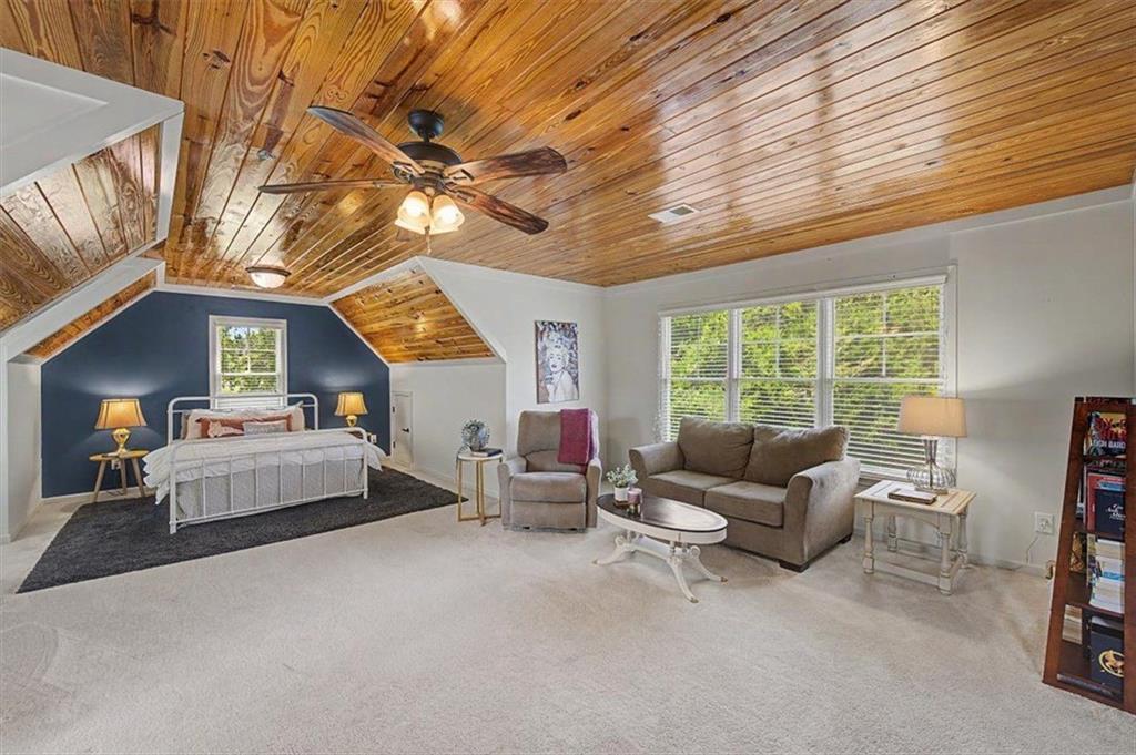 1334 Euharlee Drive Euharlee GA 30120