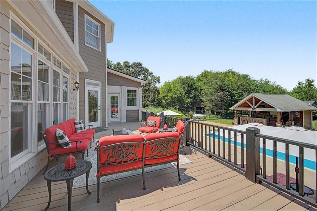 1334 Euharlee Drive Euharlee GA 30120