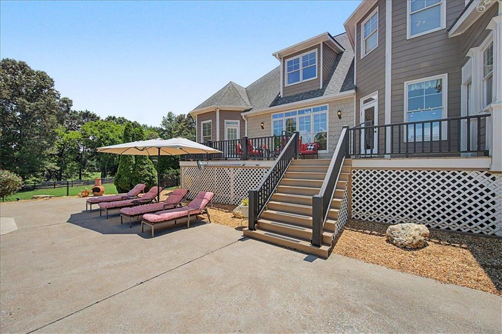 1334 Euharlee Drive Euharlee GA 30120