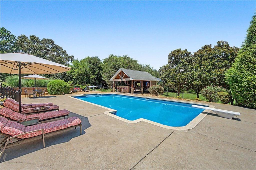 1334 Euharlee Drive Euharlee GA 30120