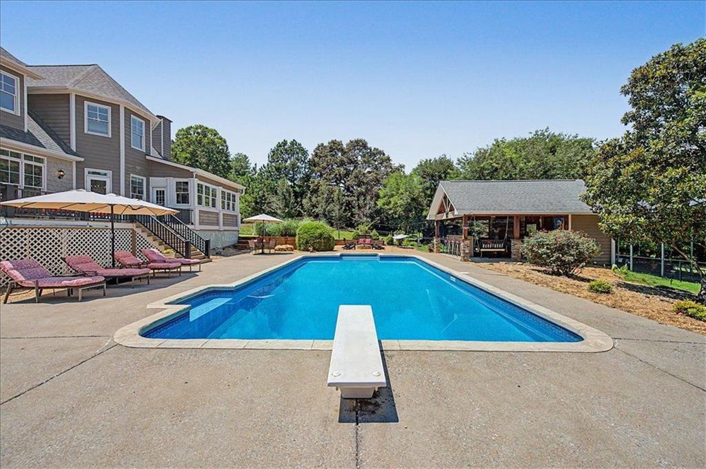 1334 Euharlee Drive Euharlee GA 30120