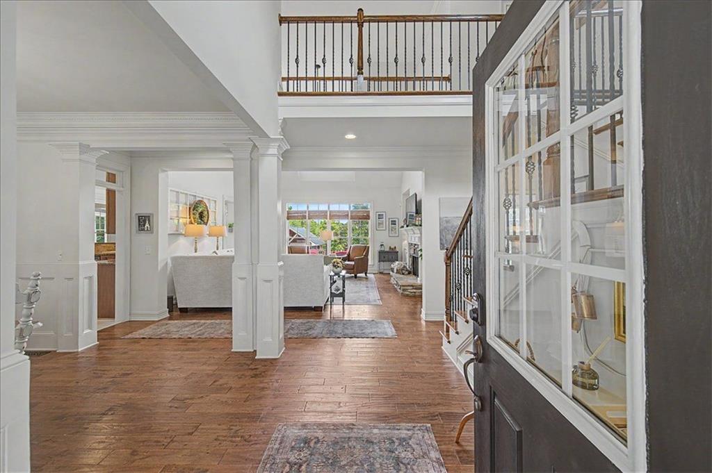 1334 Euharlee Drive Euharlee GA 30120