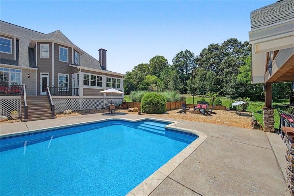 1334 Euharlee Drive Euharlee GA 30120