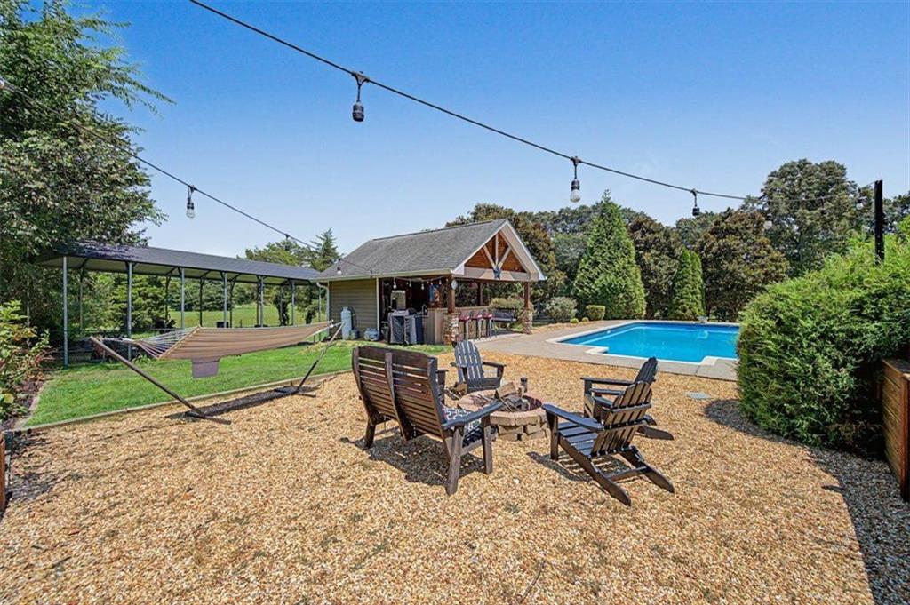 1334 Euharlee Drive Euharlee GA 30120