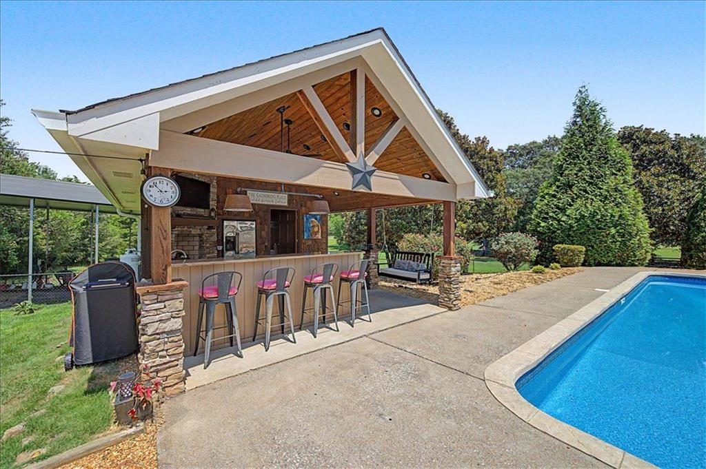 1334 Euharlee Drive Euharlee GA 30120