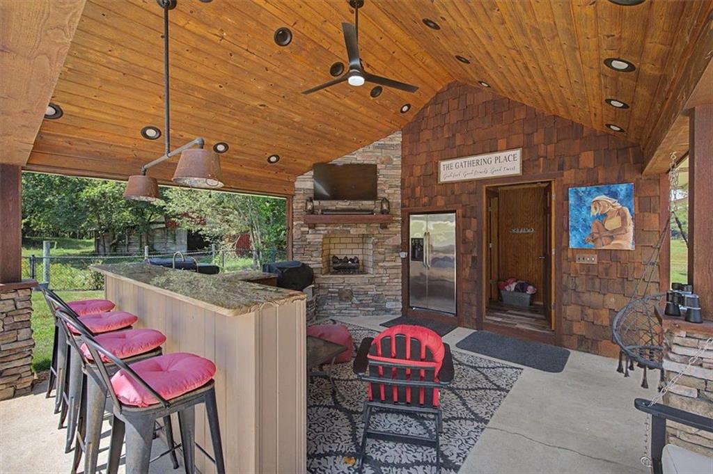1334 Euharlee Drive Euharlee GA 30120