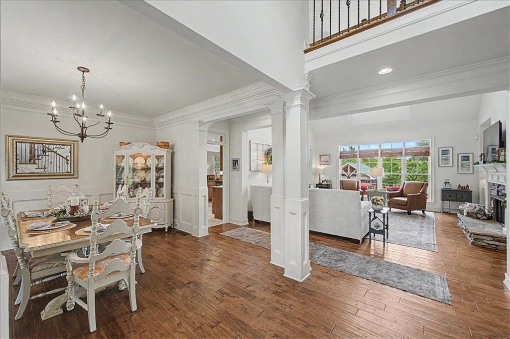 1334 Euharlee Drive Euharlee GA 30120