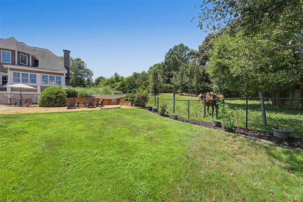 1334 Euharlee Drive Euharlee GA 30120