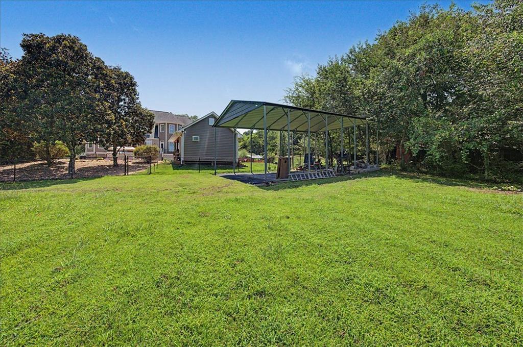 1334 Euharlee Drive Euharlee GA 30120