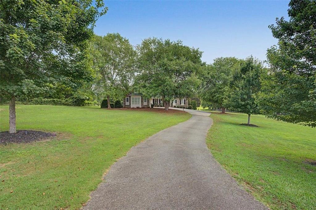 1334 Euharlee Drive Euharlee GA 30120