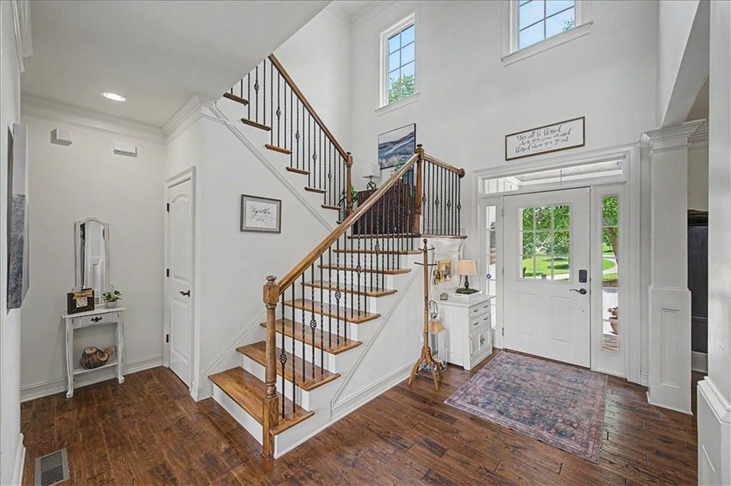 1334 Euharlee Drive Euharlee GA 30120