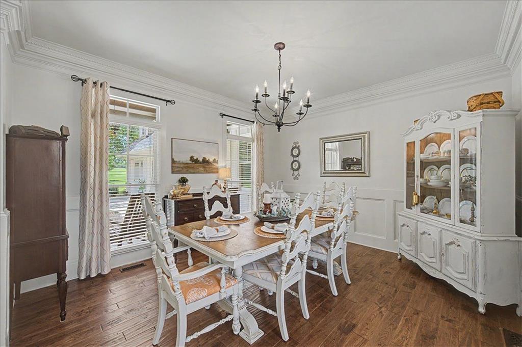 1334 Euharlee Drive Euharlee GA 30120