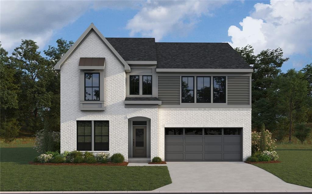 119 Loon Lake Way Hoschton GA 30548