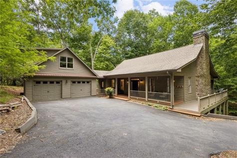 208 Trout Lily Trail Jasper GA 30143
