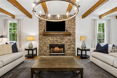 208 Trout Lily Trail Jasper GA 30143