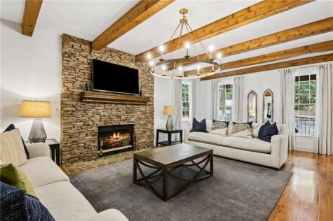 208 Trout Lily Trail Jasper GA 30143