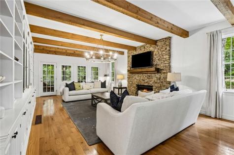 208 Trout Lily Trail Jasper GA 30143